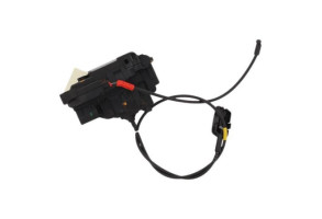 Serrure avant droit RENAULT KANGOO 2 Photo n°3