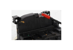 Serrure avant droit RENAULT KANGOO 2 Photo n°4