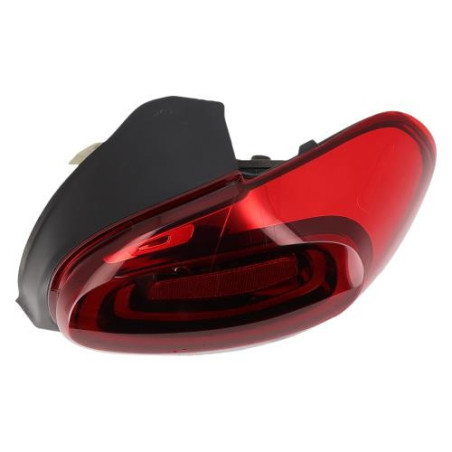 Feu arriere principal droit (feux) CITROEN C3 3