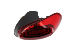 Feu arriere principal droit (feux) CITROEN C3 3 Photo n°1