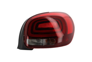 Feu arriere principal droit (feux) CITROEN C3 3 Photo n°2