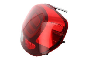 Feu arriere principal droit (feux) CITROEN C3 3 Photo n°3