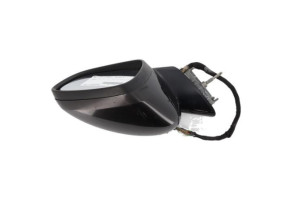 Retroviseur droit PEUGEOT 508 1 Photo n°5