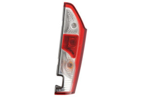 Feu arriere principal gauche (feux) RENAULT KANGOO 2 Photo n°1