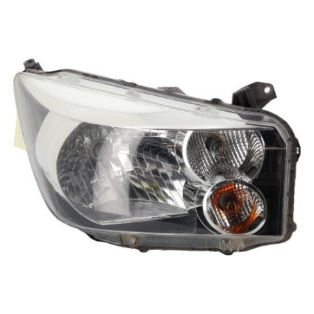 Optique avant principal droit (feux)(phare) SUZUKI CELERIO