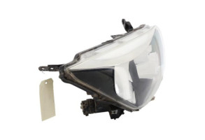 Optique avant principal droit (feux)(phare) SUZUKI CELERIO Photo n°4