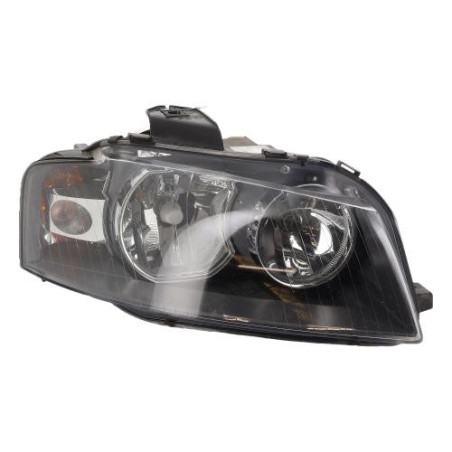 Optique avant principal droit (feux)(phare) AUDI A3 2