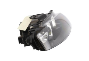Optique avant principal droit (feux)(phare) AUDI A3 2 Photo n°4
