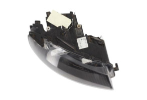 Optique avant principal droit (feux)(phare) AUDI A3 2 Photo n°5