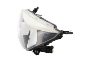 Optique avant principal gauche (feux)(phare) SUZUKI CELERIO Photo n°2