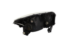 Optique avant principal gauche (feux)(phare) SUZUKI CELERIO Photo n°3