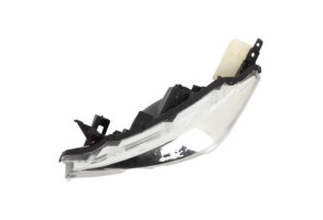 Optique avant principal gauche (feux)(phare) SUZUKI CELERIO Photo n°5