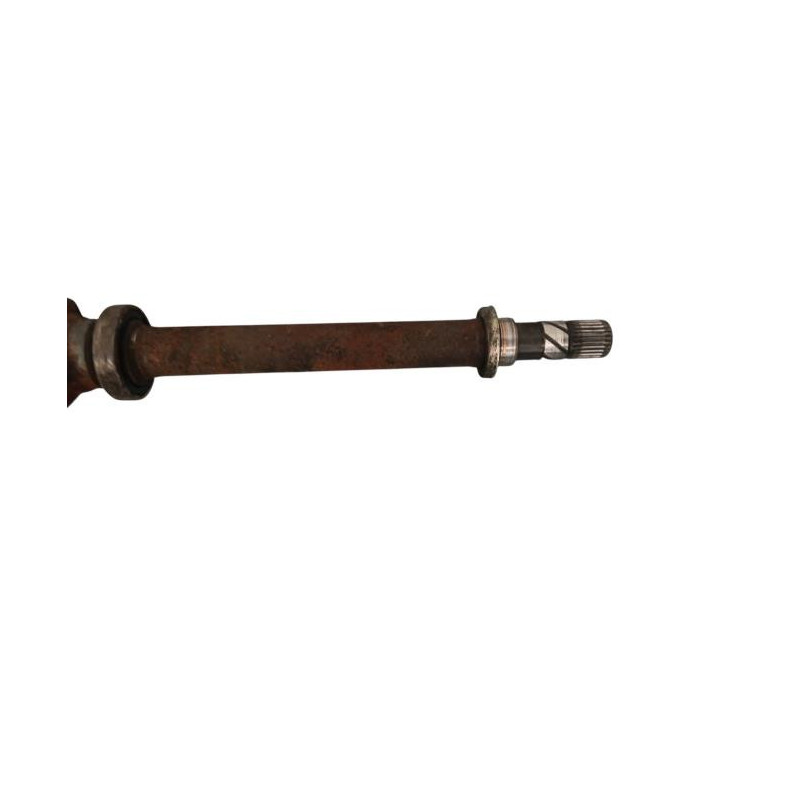 Cardan droit (transmission) RENAULT KANGOO 2 Photo n°1
