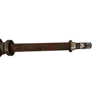 Cardan droit (transmission) RENAULT KANGOO 2