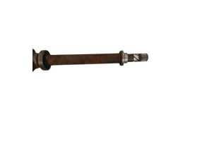 Cardan droit (transmission) RENAULT KANGOO 2 Photo n°1