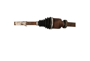 Cardan droit (transmission) RENAULT KANGOO 2 Photo n°2