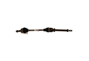 Cardan droit (transmission) RENAULT KANGOO 2 Photo n°4