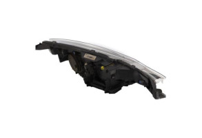 Optique avant principal gauche (feux)(phare) DS DS3 Photo n°4