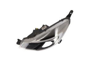 Optique avant principal gauche (feux)(phare) DS DS3 Photo n°5