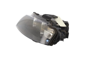 Optique avant principal gauche (feux)(phare) AUDI A3 2 Photo n°2