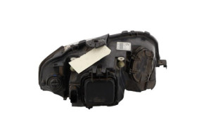 Optique avant principal gauche (feux)(phare) AUDI A3 2 Photo n°3