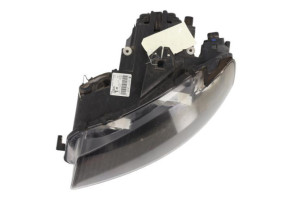 Optique avant principal gauche (feux)(phare) AUDI A3 2 Photo n°5