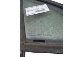 Custode avant droit (porte) PEUGEOT 207 Photo n°1