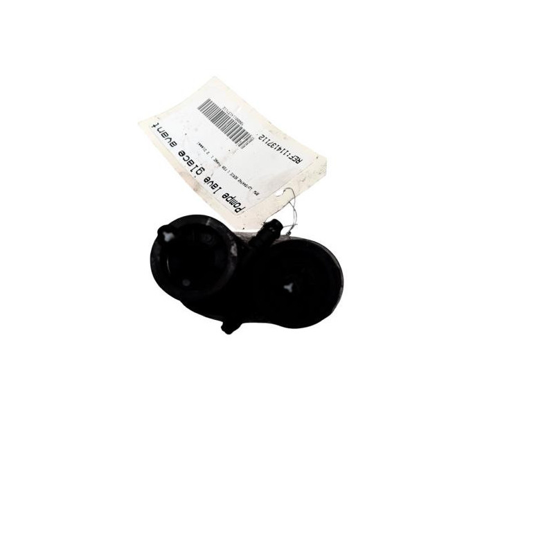 Pompe lave glace avant BMW SERIE 1 F20 Photo n°1