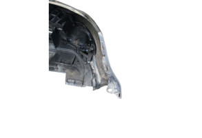 Pare choc avant RENAULT CLIO 3 Photo n°3