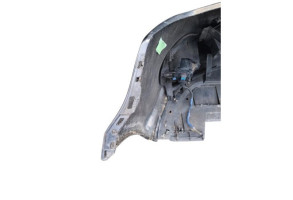 Pare choc avant RENAULT CLIO 3 Photo n°7