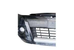 Pare choc avant RENAULT CLIO 3 Photo n°8