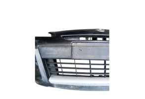 Pare choc avant RENAULT CLIO 3 Photo n°9