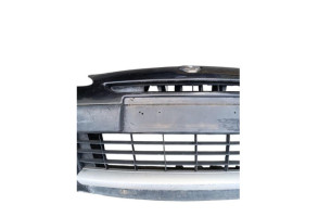 Pare choc avant RENAULT CLIO 3 Photo n°10