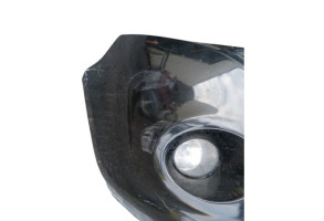 Pare choc avant RENAULT CLIO 3 Photo n°13