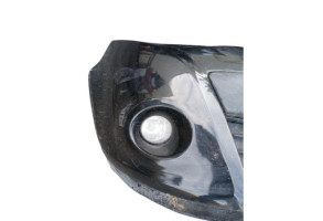 Pare choc avant RENAULT CLIO 3 Photo n°14