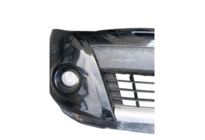 Pare choc avant RENAULT CLIO 3 Photo n°15