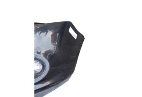 Pare choc avant RENAULT CLIO 3 Photo n°18