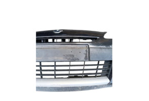 Pare choc avant RENAULT CLIO 3 Photo n°19