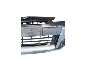 Pare choc avant RENAULT CLIO 3 Photo n°20