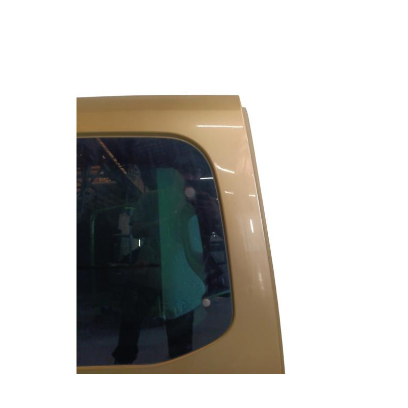 Porte laterale droit CITROEN BERLINGO 2 Photo n°1