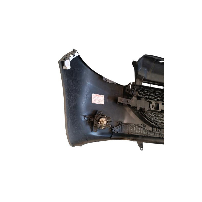 Pare choc avant PEUGEOT 208 1 Photo n°1