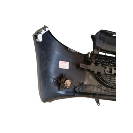 Pare choc avant PEUGEOT 208 1