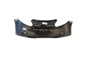 Pare choc avant PEUGEOT 208 1 Photo n°2