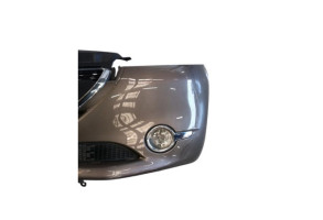 Pare choc avant PEUGEOT 208 1 Photo n°3