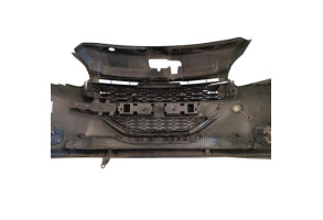 Pare choc avant PEUGEOT 208 1 Photo n°6