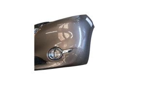 Pare choc avant PEUGEOT 208 1 Photo n°8