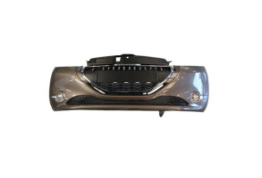 Pare choc avant PEUGEOT 208 1 Photo n°10