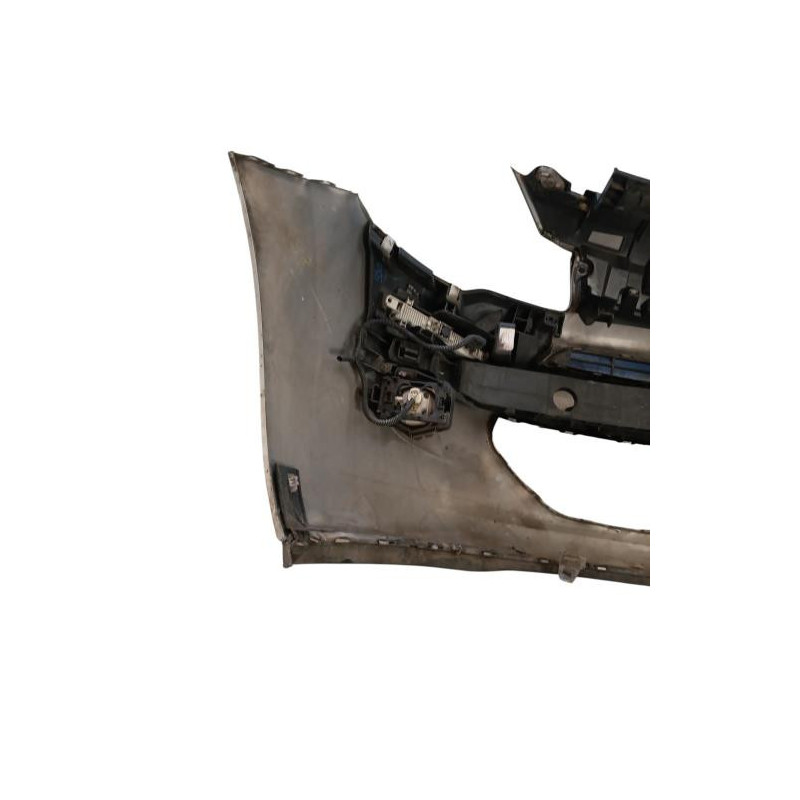 Pare choc avant CITROEN C3 2 Photo n°1