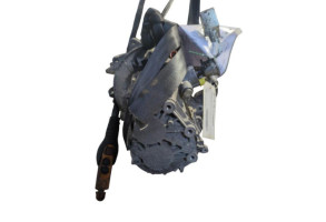 Boite de vitesses VOLKSWAGEN POLO 5 Photo n°1