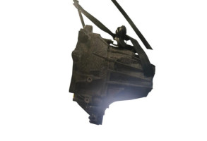 Boite de vitesses VOLKSWAGEN POLO 5 Photo n°3